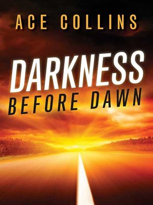 cover image of Darkness Before Dawn